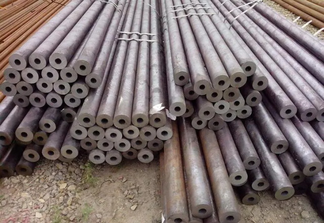 秦皇岛无缝钢管规格表