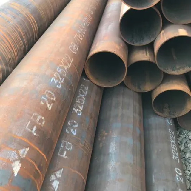 秦皇岛35crmo无缝钢管