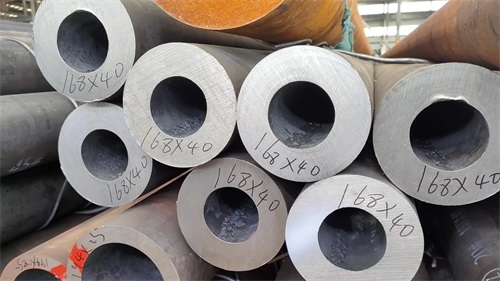 秦皇岛42crmo无缝钢管