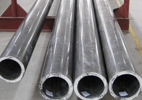 秦皇岛精密液压无缝钢管