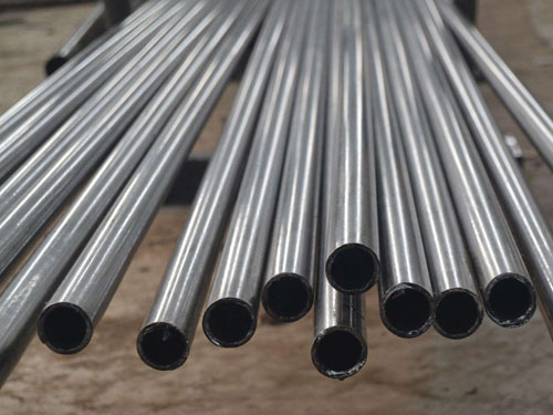 秦皇岛精密无缝钢管生产厂家