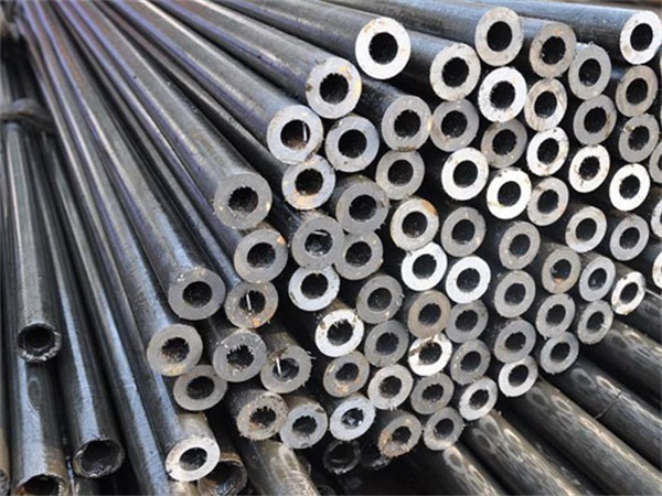 秦皇岛精密光亮无缝钢管