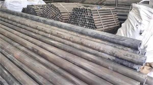 秦皇岛精密冷拔无缝钢管