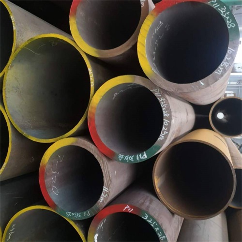 秦皇岛27simn厚壁无缝钢管