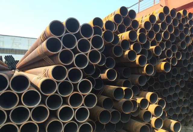 秦皇岛无缝钢管厂