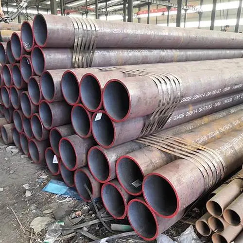 秦皇岛q345b无缝钢管厂