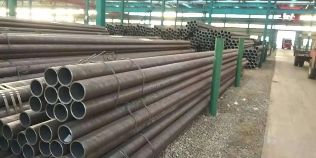 秦皇岛16mn无缝钢管厂