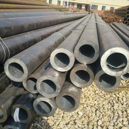 秦皇岛20#无缝钢管厂