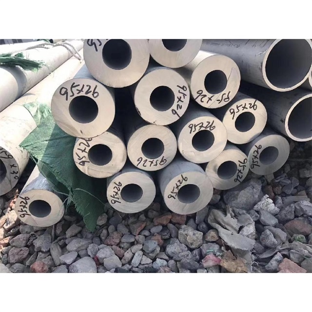 秦皇岛42crmo无缝钢管厂