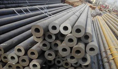 秦皇岛冷拔无缝钢管厂