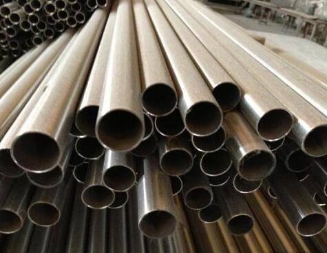 秦皇岛冷拔精密无缝钢管厂