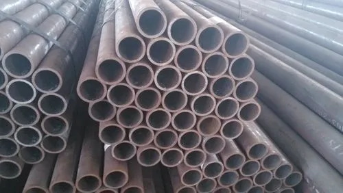 秦皇岛中低压锅炉用无缝钢管尺寸