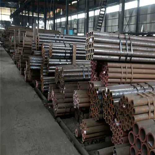 秦皇岛gb8162-2008结构用无缝钢管