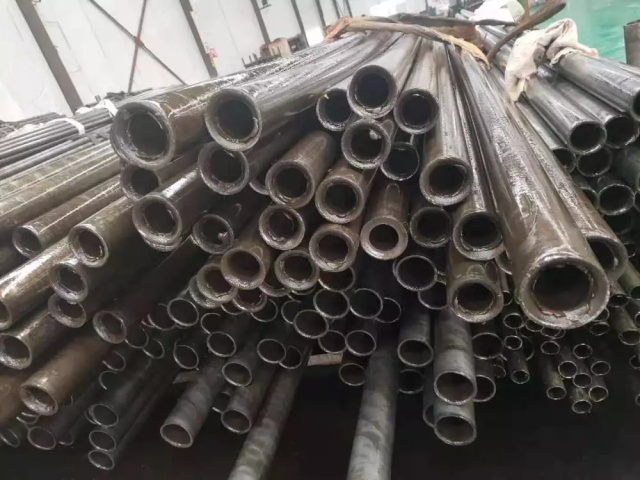 秦皇岛8163流体管