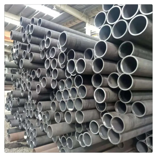 秦皇岛GB8163无缝管