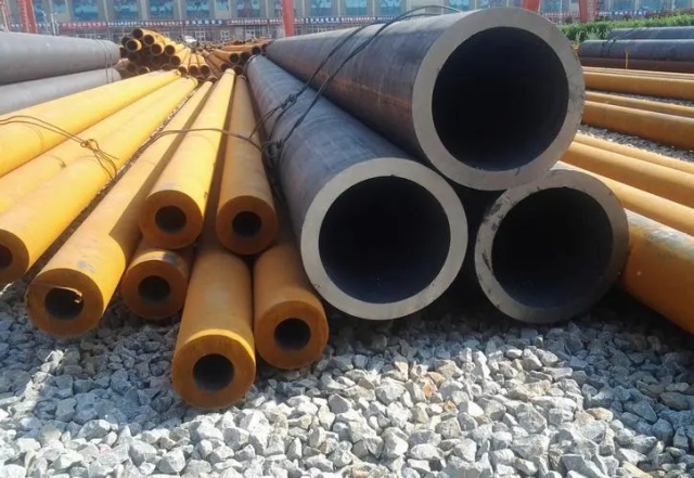 秦皇岛GB5310锅炉钢管