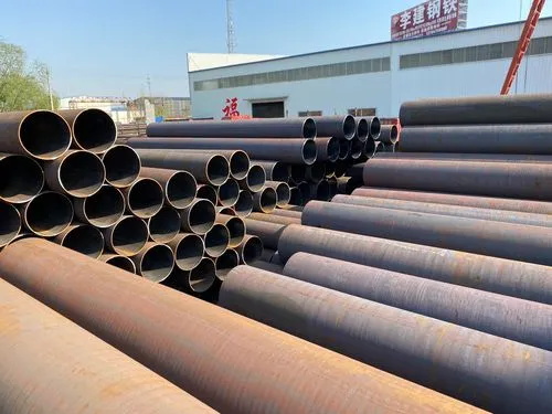 秦皇岛GB5310锅炉管