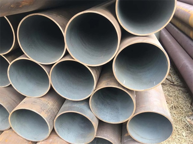 秦皇岛5310无缝管