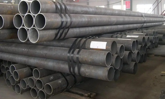 秦皇岛高压无缝钢管