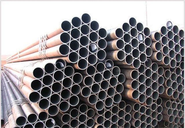 秦皇岛高压钢管