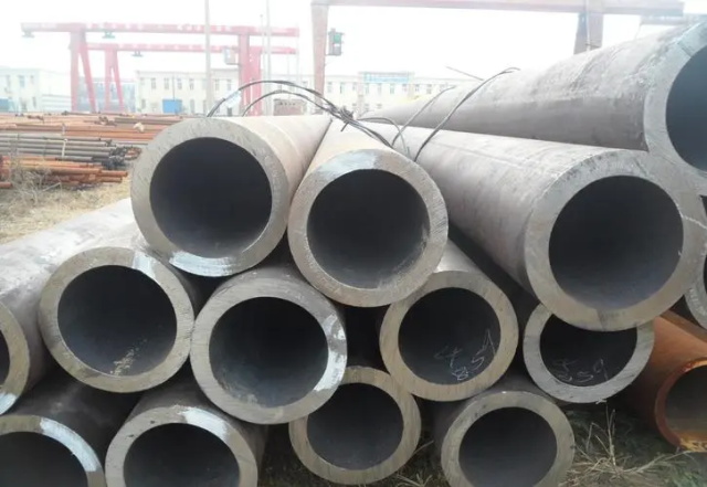 秦皇岛GB5310钢管
