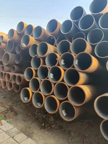 秦皇岛6479化肥管