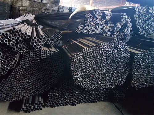 秦皇岛GB6479无缝管 