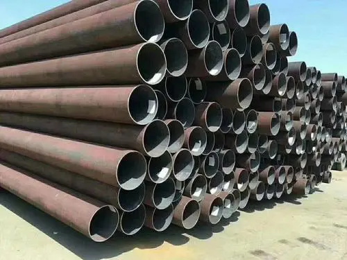 秦皇岛GB6479无缝钢管