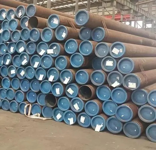 秦皇岛GB6479化肥设备用无缝钢管