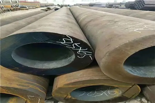 秦皇岛9948无缝管