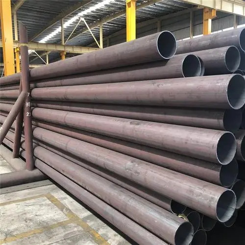 秦皇岛GB9948无缝钢管