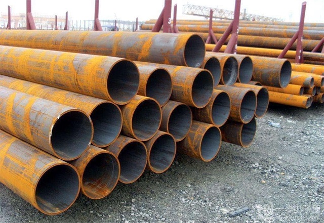 秦皇岛GB9948钢管