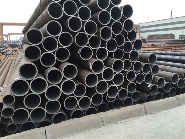 秦皇岛GB9948无缝管