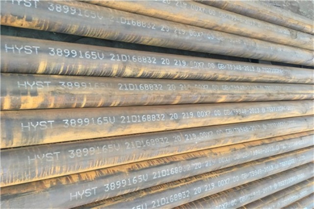 秦皇岛GB9948石油裂化管