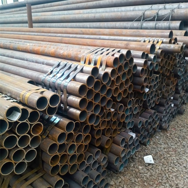 秦皇岛地质钢管