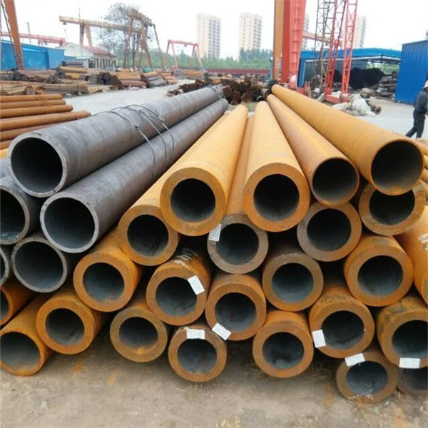 秦皇岛地质无缝管