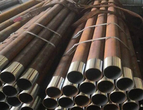 秦皇岛地质用无缝钢管