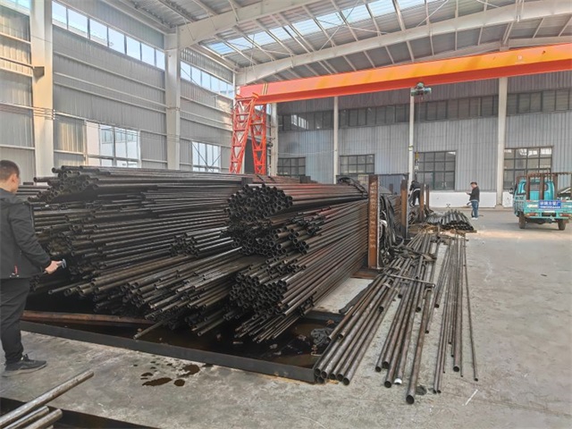 秦皇岛304精密无缝钢管