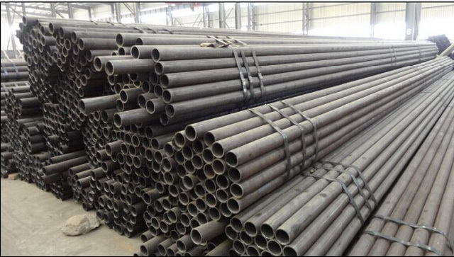 秦皇岛GB8163流体用无缝管