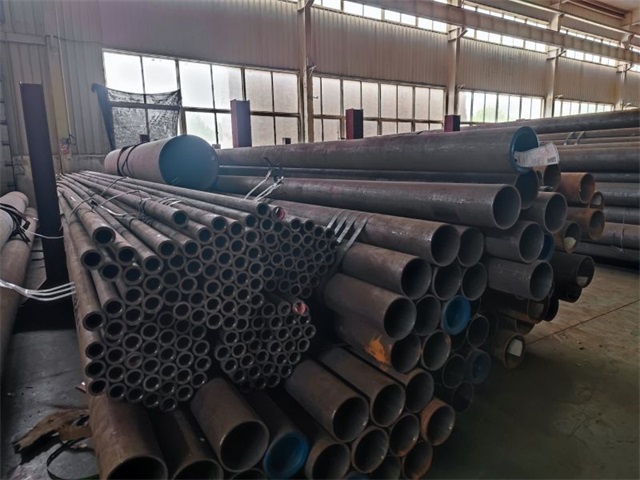 秦皇岛高压锅炉管