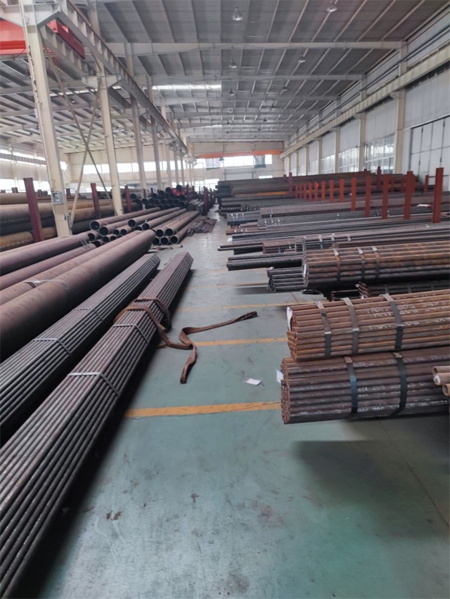 秦皇岛高压锅炉钢管