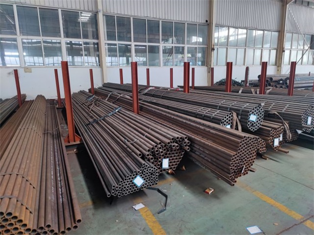 秦皇岛高压锅炉用无缝钢管