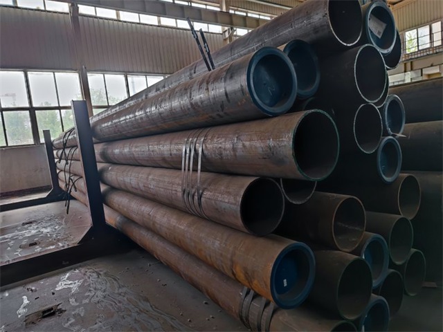 秦皇岛高压无缝管