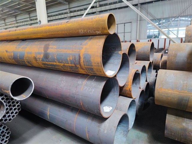 秦皇岛5310无缝管