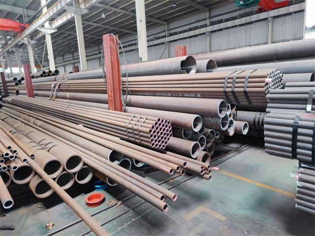 秦皇岛5310高压锅炉管 