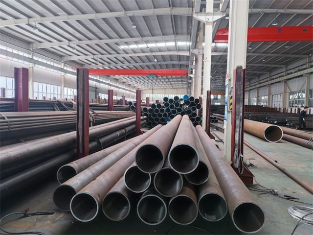 秦皇岛5310锅炉管