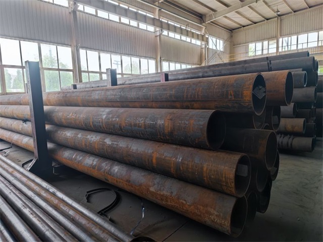秦皇岛5310锅炉钢管