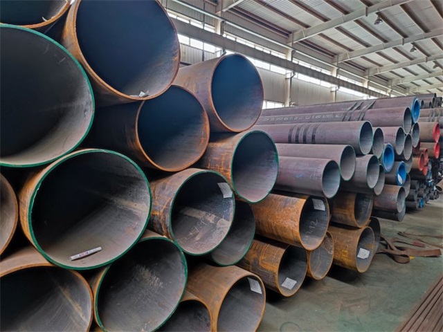秦皇岛5310高压锅炉钢管