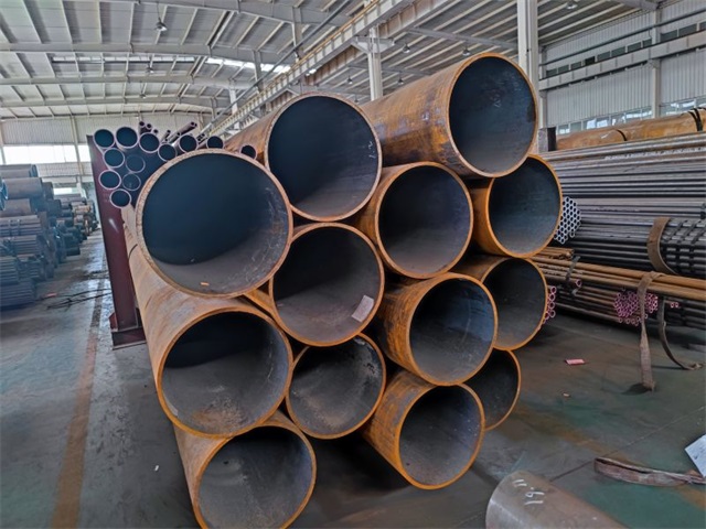 秦皇岛GB5310高压锅炉管