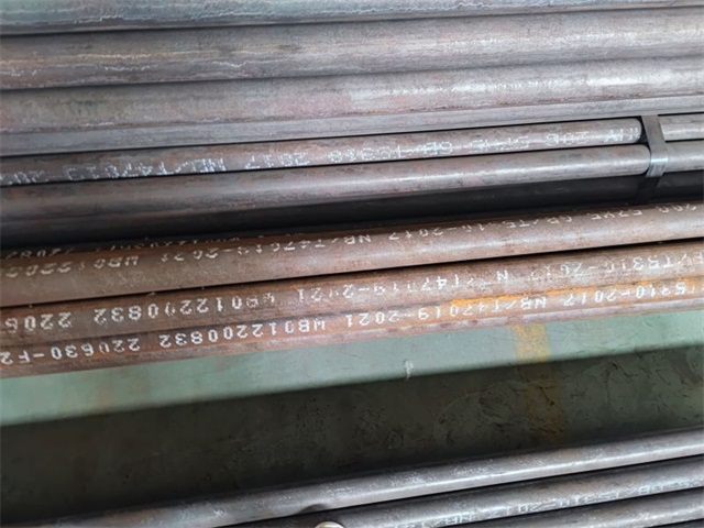 秦皇岛20g高压无缝管